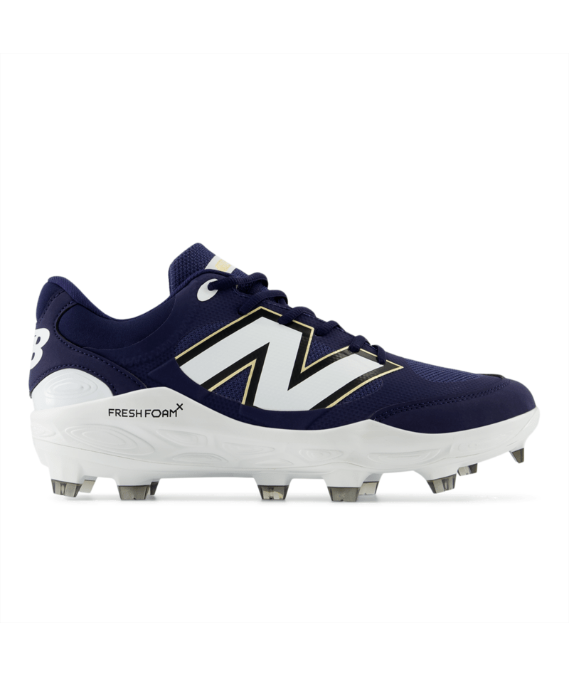 Fresh Foam 3000v7 Molded - TEAM NAVY