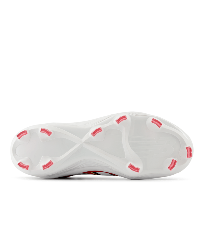 Fresh Foam 3000v7 Molded - TEAM RED