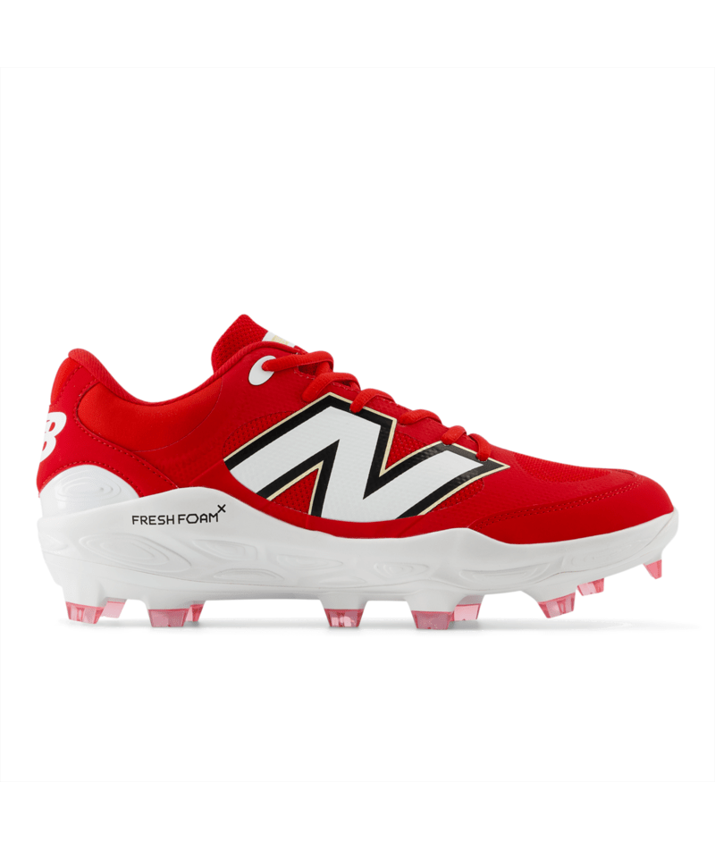 Fresh Foam 3000v7 Molded - TEAM RED