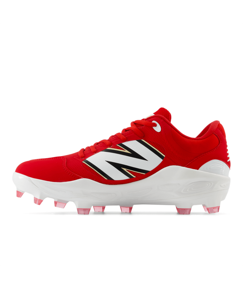 Fresh Foam 3000v7 Molded - TEAM RED