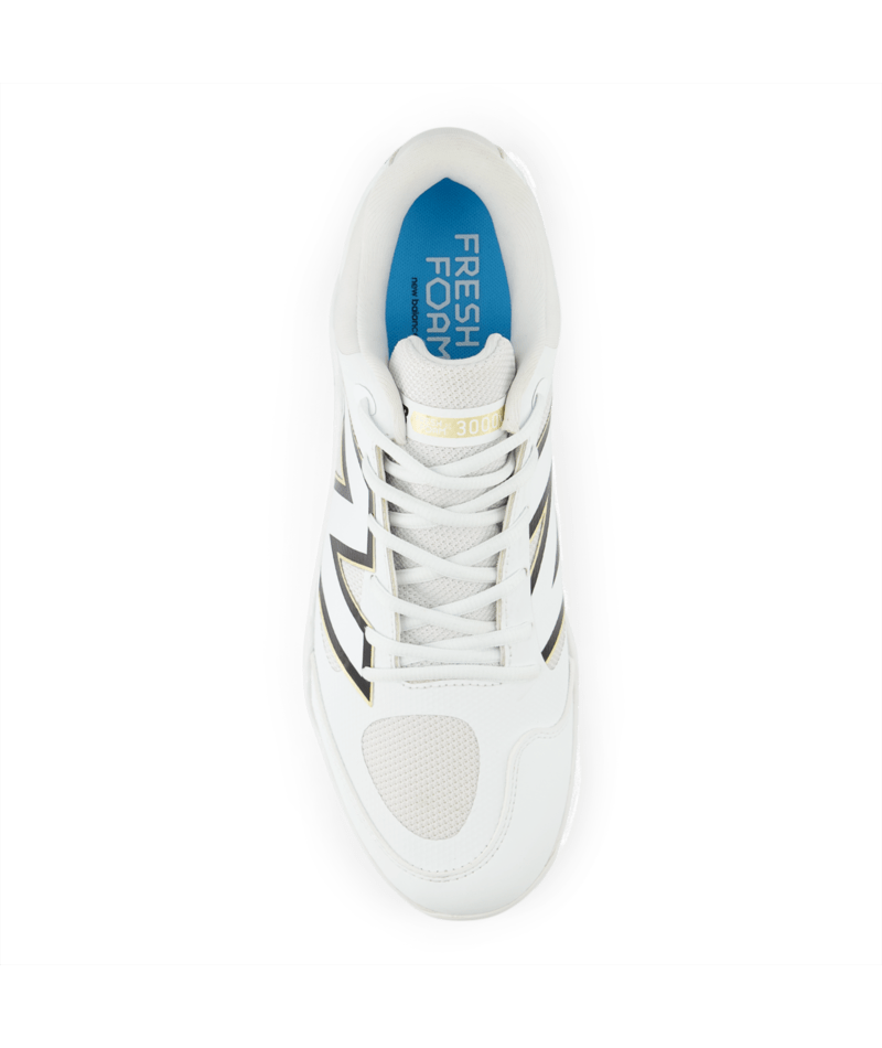 Fresh Foam 3000v7 Molded - WHITE