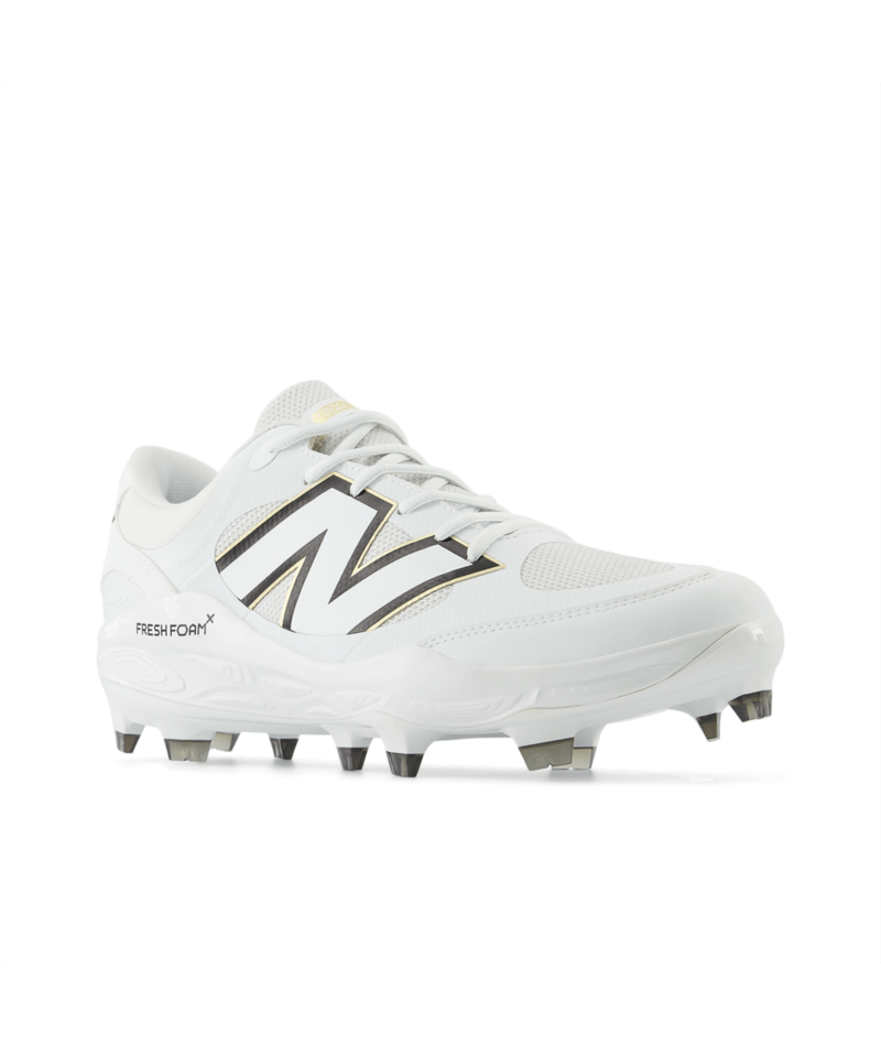 Fresh Foam 3000v7 Molded - WHITE