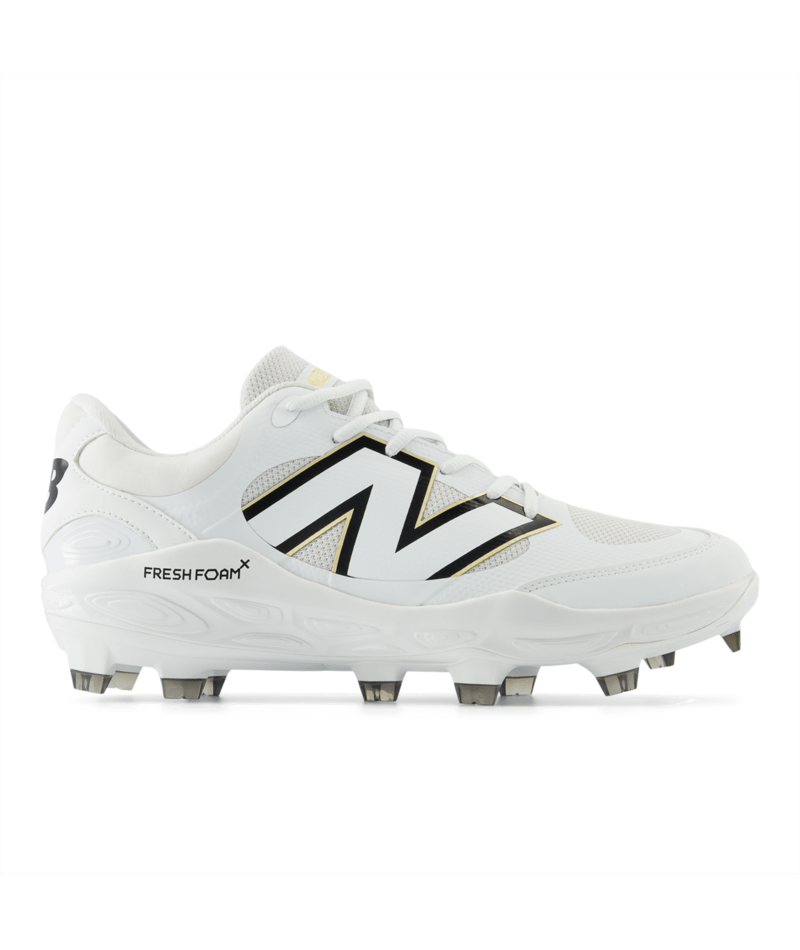 Fresh Foam 3000v7 Molded - WHITE