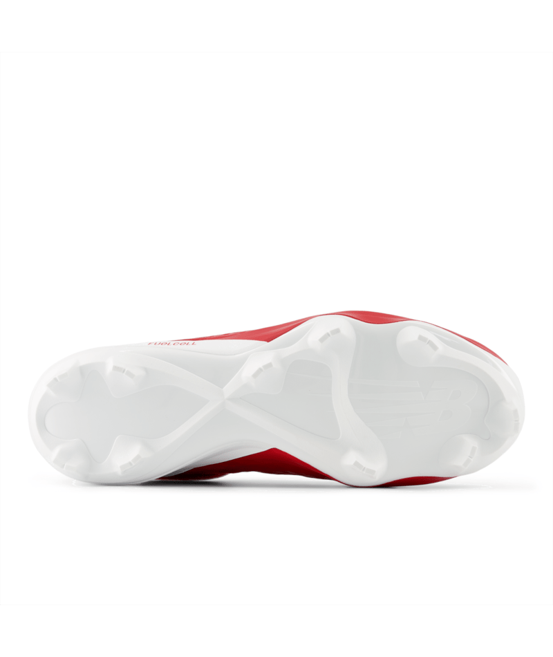FuelCell 4040 v8 Molded - TEAM RED