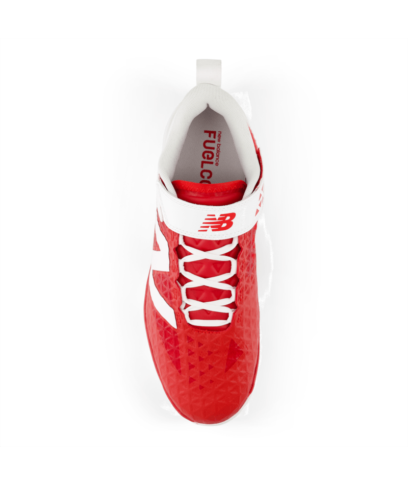 FuelCell 4040 v8 Molded - TEAM RED