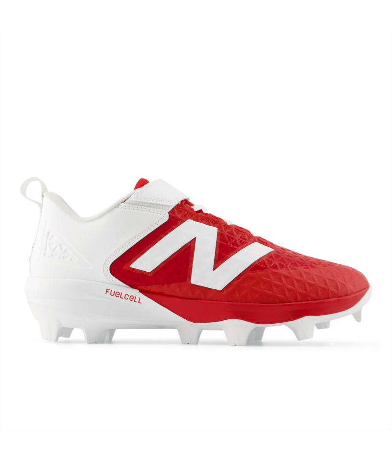 FuelCell 4040 v8 Molded - TEAM RED
