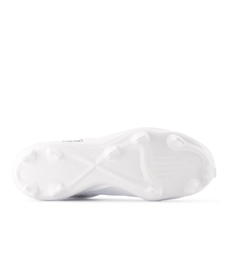 FuelCell 4040 v8 Mid-Molded - NB 103 WHITE