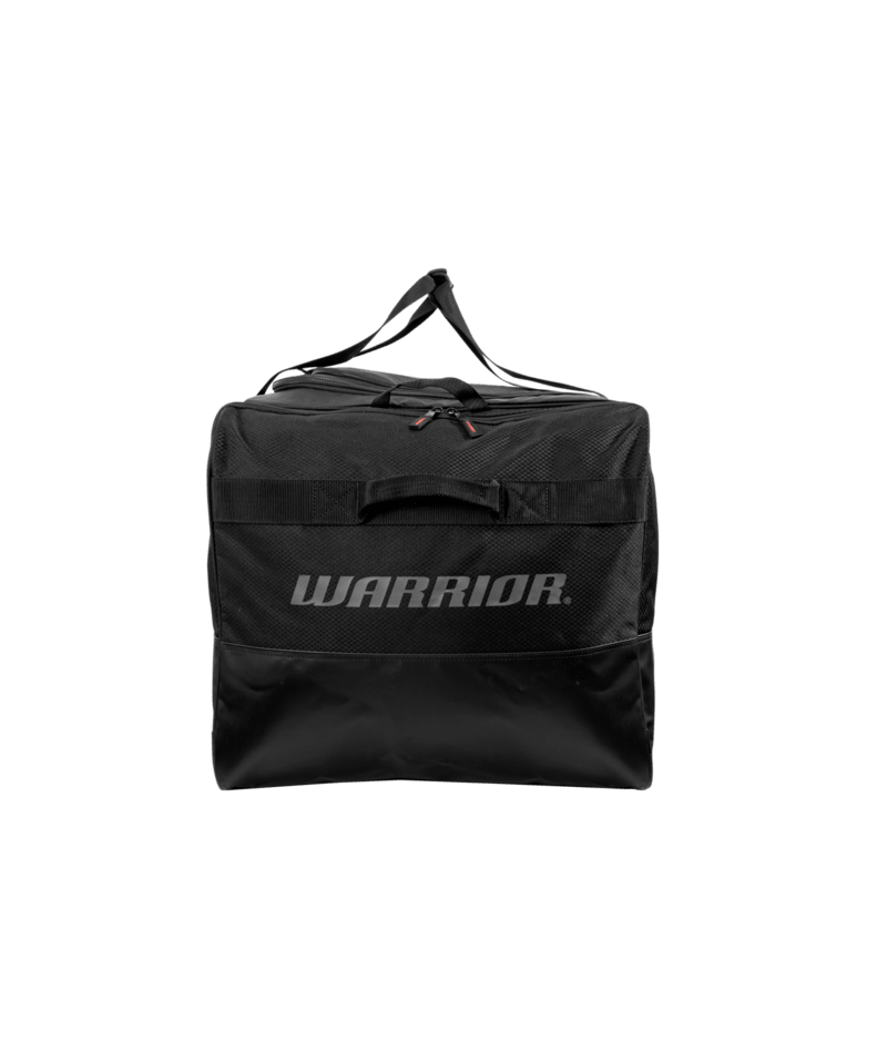 Q10 CARGO CARRY BAG - BK BLACK