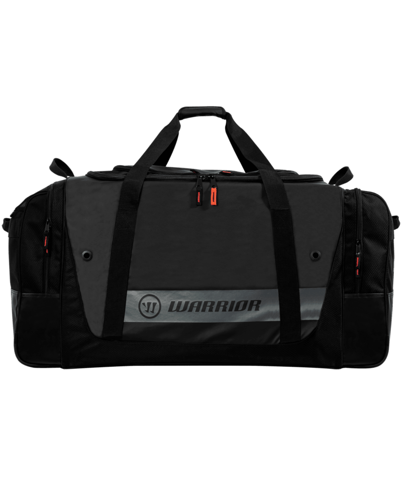 Q10 CARGO CARRY BAG - BK BLACK