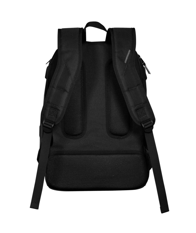 Q10 JET BACKPACK - BK BLACK