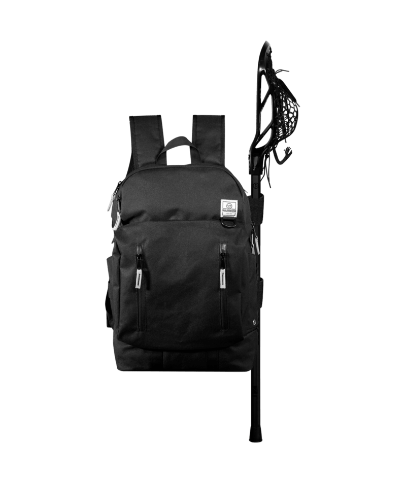 Q10 JET BACKPACK - BK BLACK