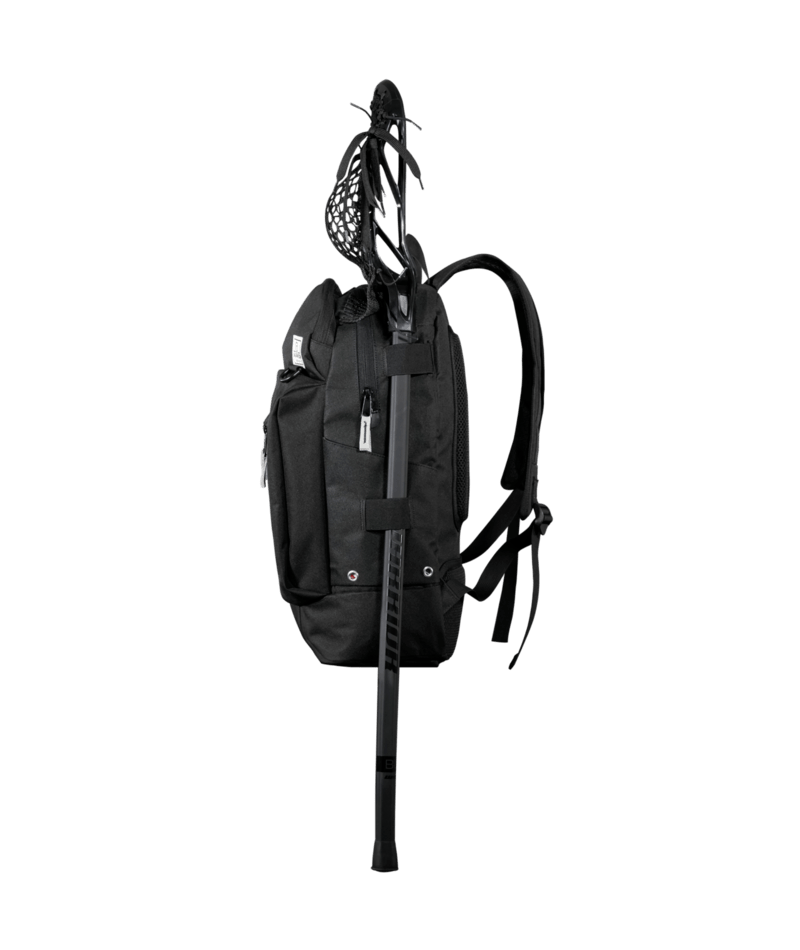 Q10 JET BACKPACK - BK BLACK