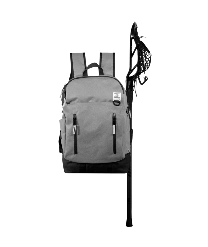 Q10 JET BACKPACK - GRY GREY