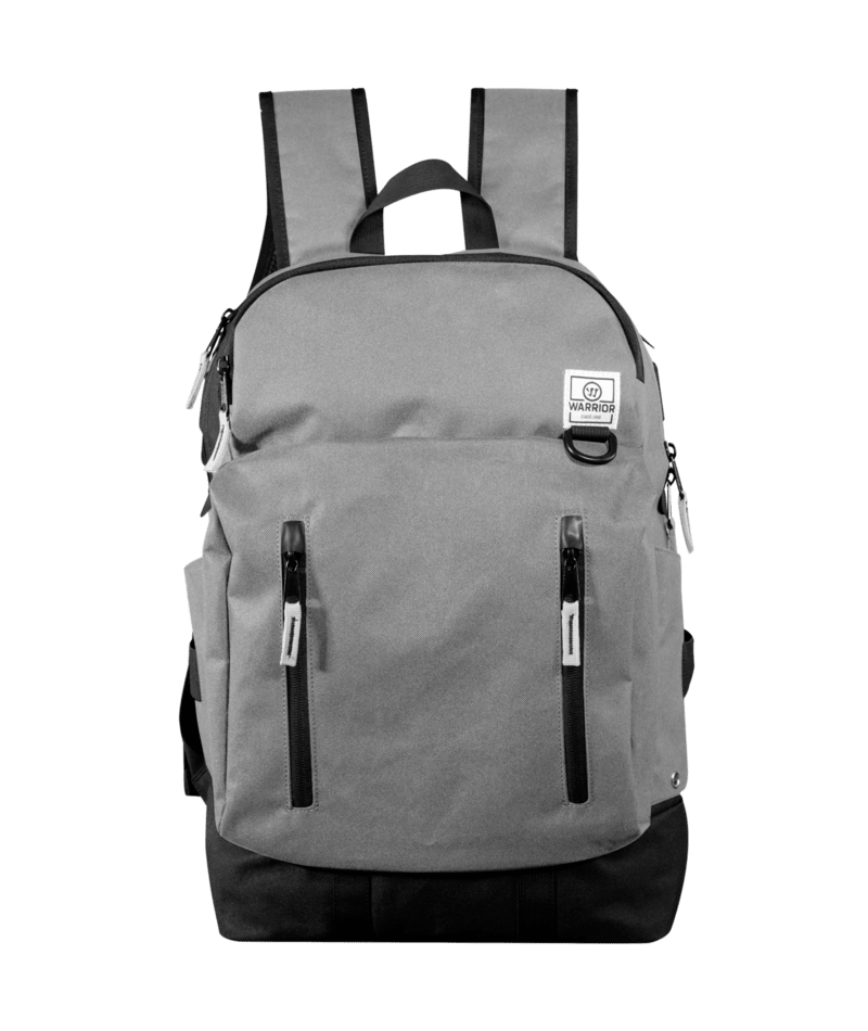 Q10 JET BACKPACK - GRY GREY