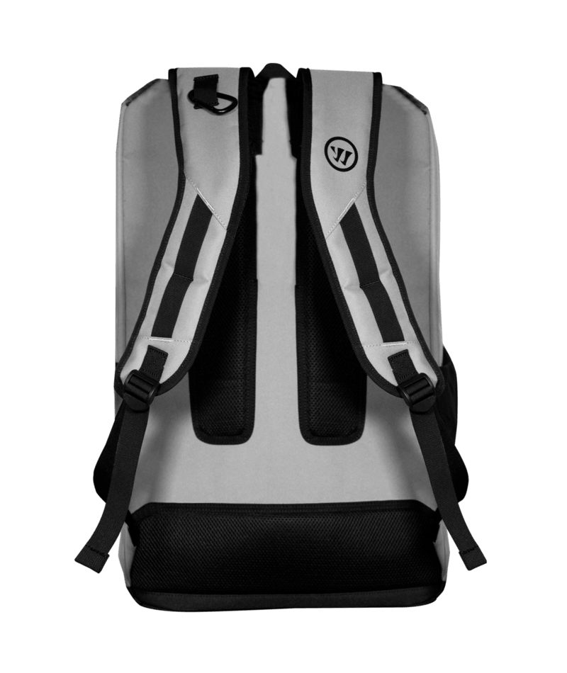Q10 JET PACK MAX BACKPACK - GRY GREY