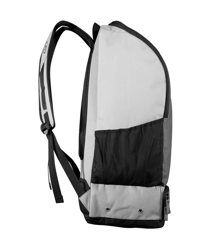 Q10 JET PACK MAX BACKPACK - GRY GREY