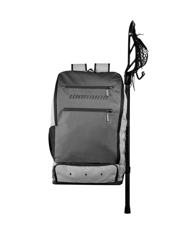 Q10 JET PACK MAX BACKPACK - GRY GREY