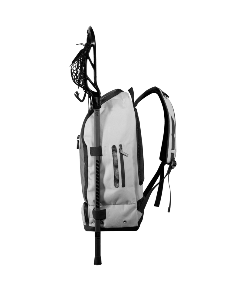 Q10 JET PACK MAX BACKPACK - GRY GREY