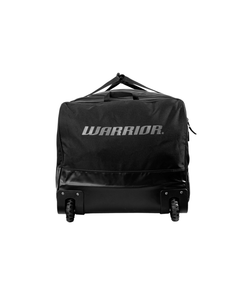 Q10 CARGO ROLLER BAG - BK BLACK
