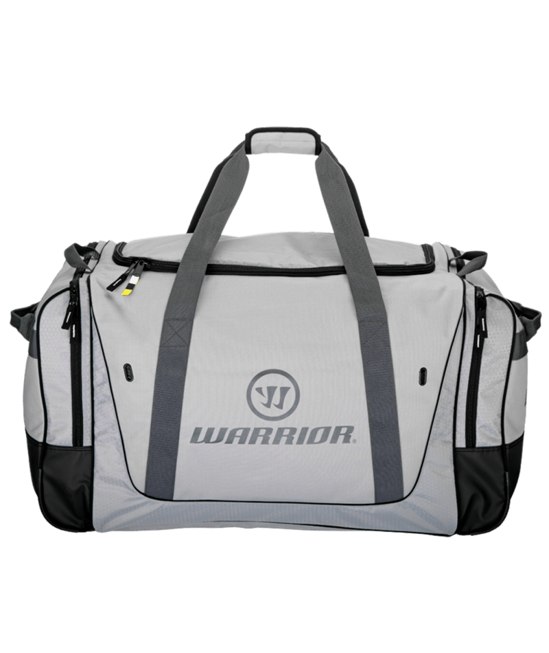 Q20 CARGO LARGE CARRY BAG - GRY GREY