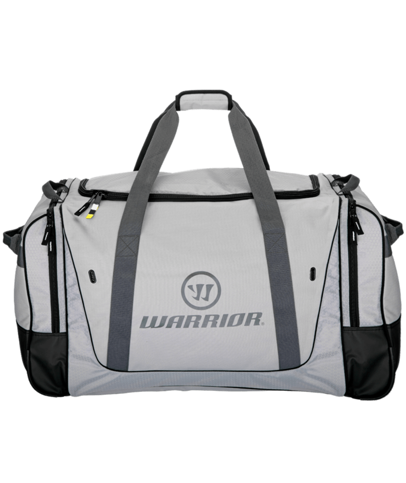 Q20 CARGO LARGE CARRY BAG - GRY GREY
