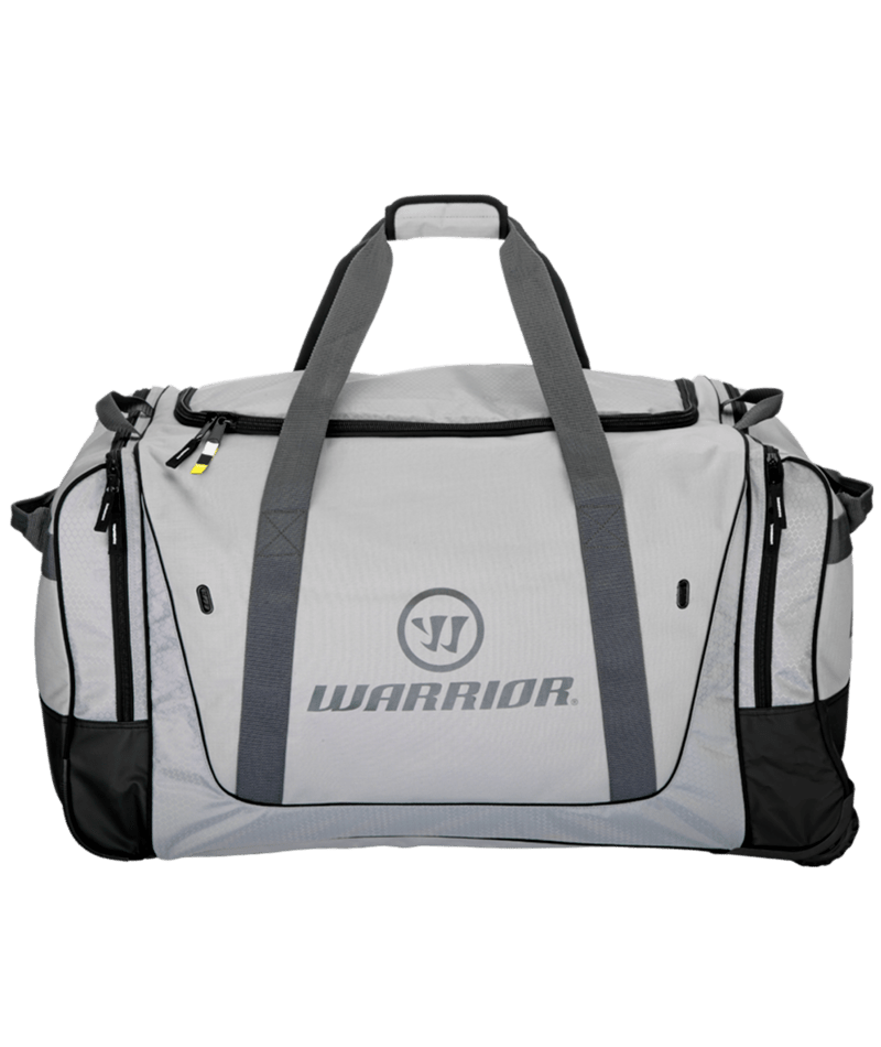 Q20 CARGO MEDIUM ROLLER BAG - GRY GREY