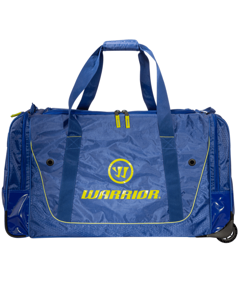 Q20 CARGO MEDIUM ROLLER BAG - RLY Royal/YL