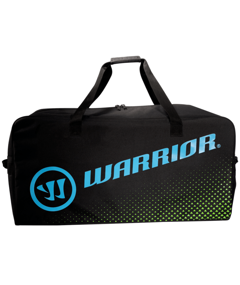 Q40 LARGE CARRY BAG - KBG BK/BL/GR