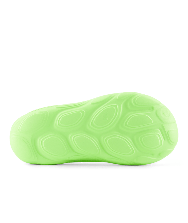 Fresh Foam RCVRY Slide - AFTERGLOW