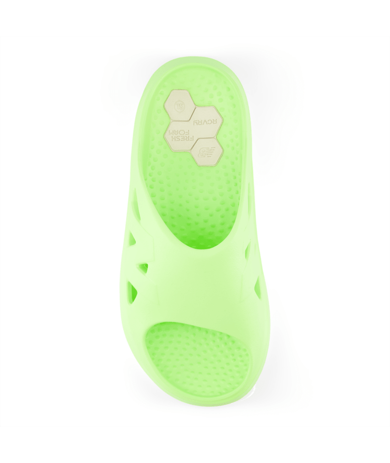 Fresh Foam RCVRY Slide - AFTERGLOW