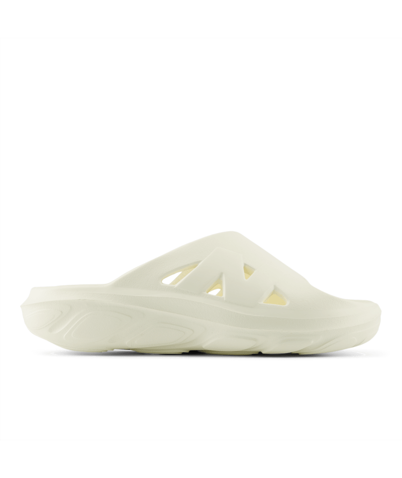 Fresh Foam RCVRY Slide - ANGORA
