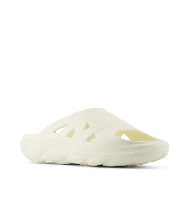 Fresh Foam RCVRY Slide - ANGORA