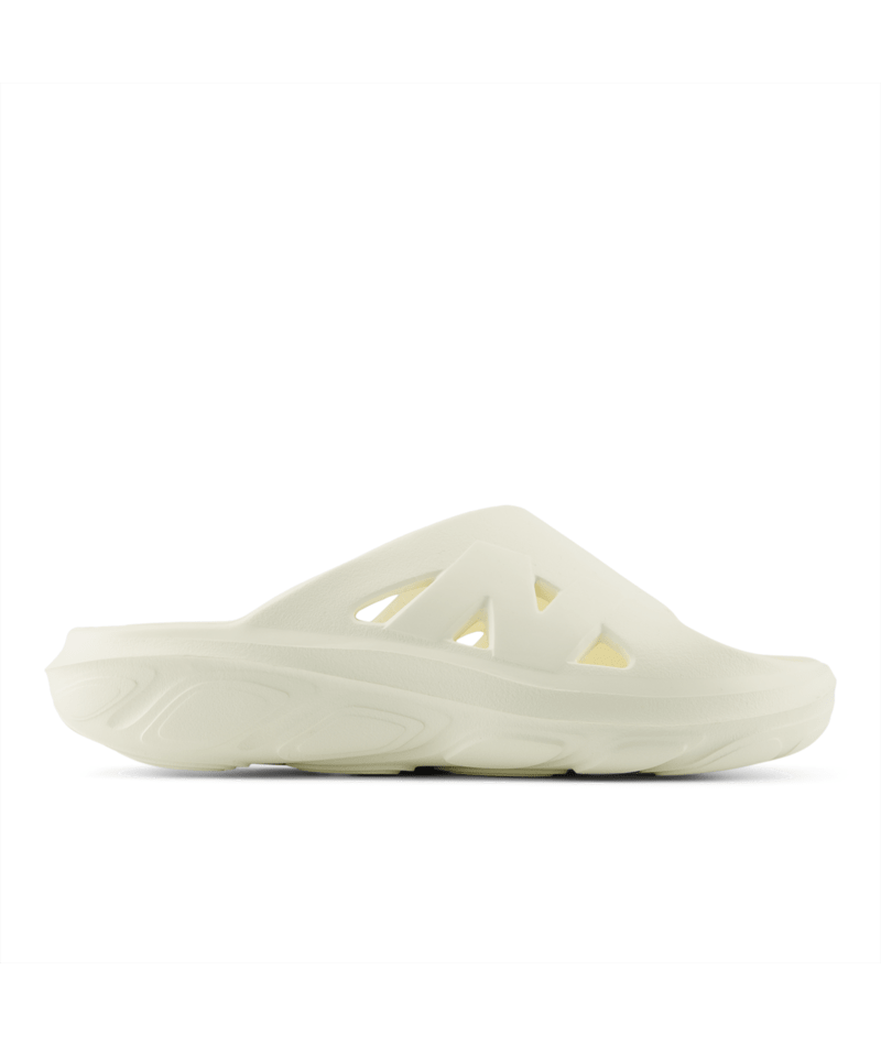 Fresh Foam RCVRY Slide - ANGORA