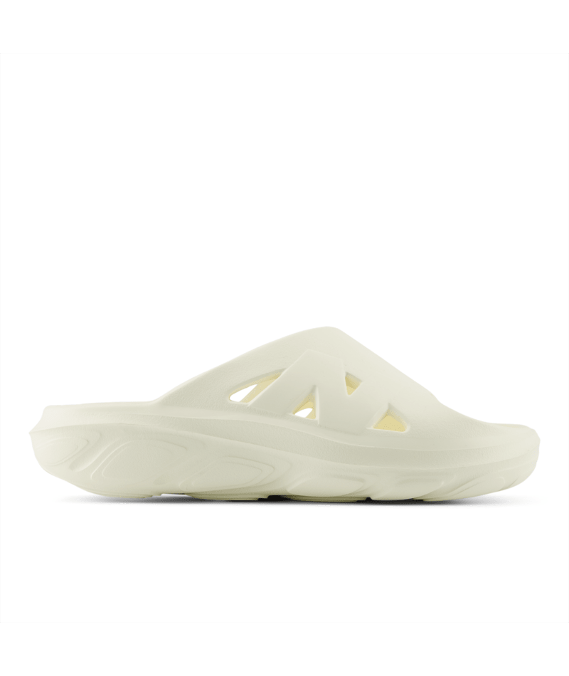 Fresh Foam RCVRY Slide - ANGORA