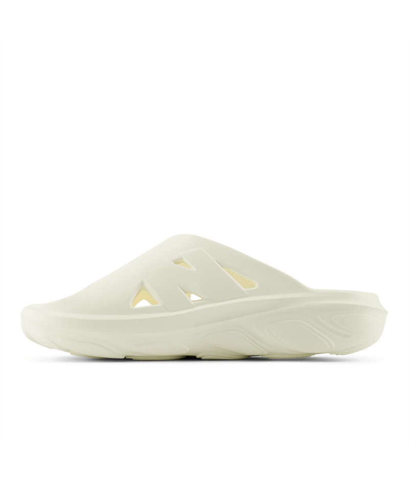 Fresh Foam RCVRY Slide - ANGORA