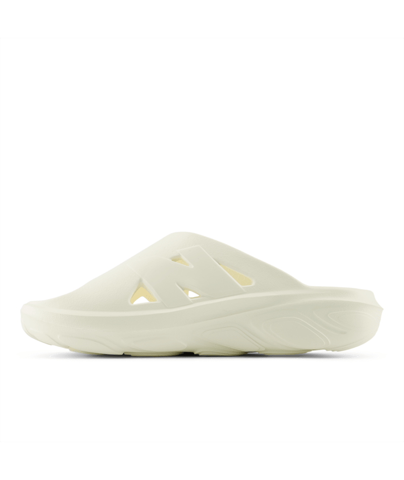 Fresh Foam RCVRY Slide - ANGORA