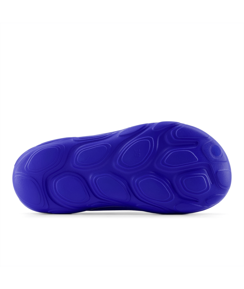 Fresh Foam RCVRY Slide - BLUE GEMSTONE