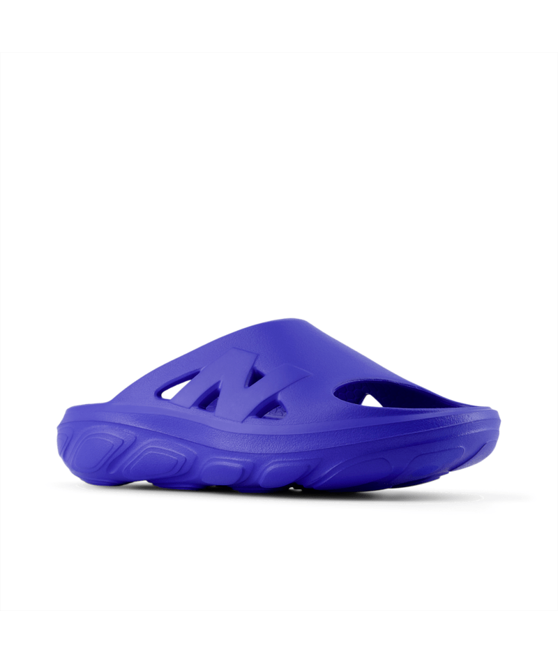 Fresh Foam RCVRY Slide - BLUE GEMSTONE