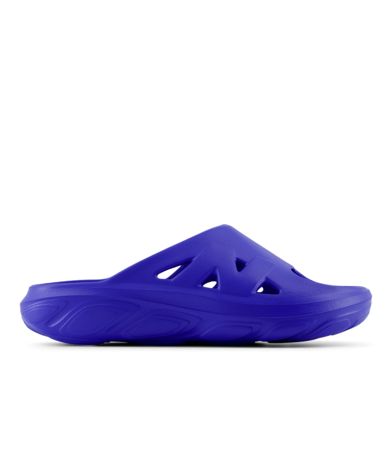 Fresh Foam RCVRY Slide - BLUE GEMSTONE