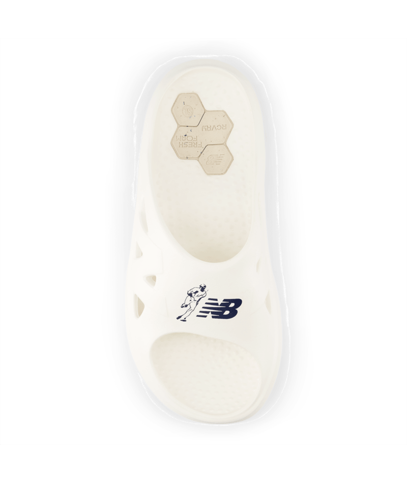 Fresh Foam RCVRY Slide - SEA SALT
