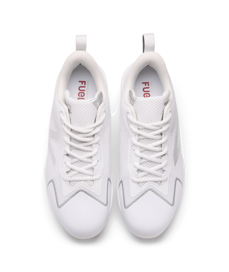 FuelCell Romero Duo Comp - WHITE