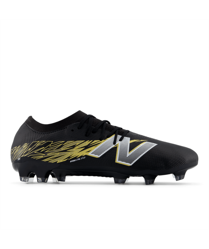FURON ELITE FG V8 - Black 100
