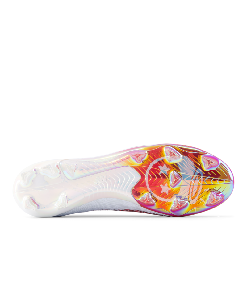 FURON ELITE FG V8 - WHITE (SF1FBSC)