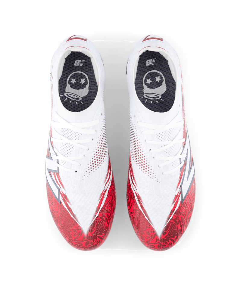 FURON ELITE FG V8 - WHITE (SF1FBSC)