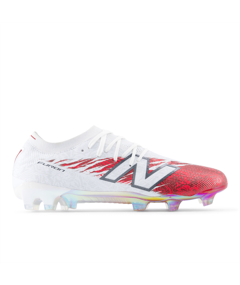 FURON ELITE FG V8 - WHITE (SF1FBSC)