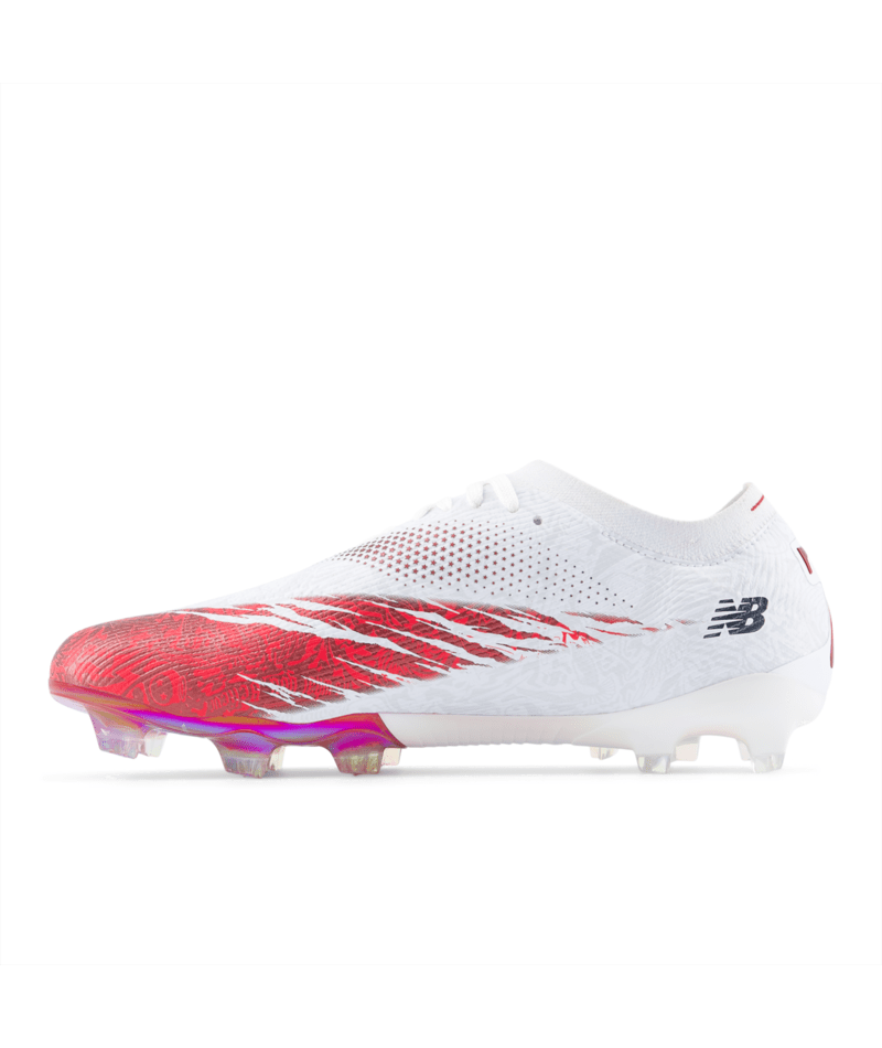 FURON ELITE FG V8 - WHITE (SF1FBSC)