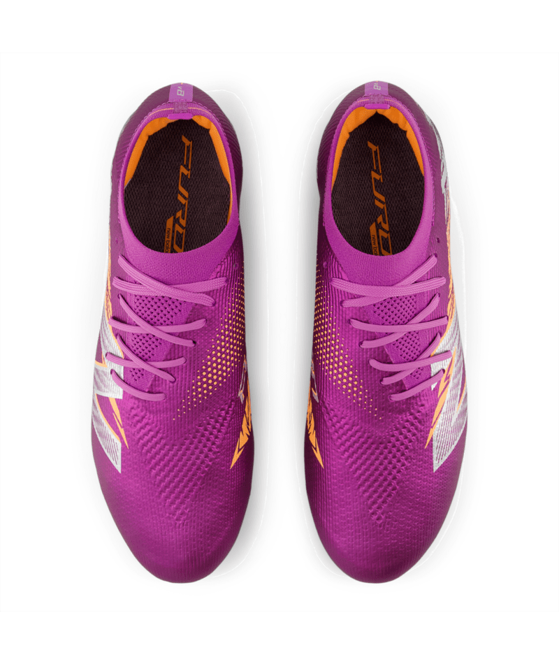 FURON ELITE FG V8 - PASSION FRUIT