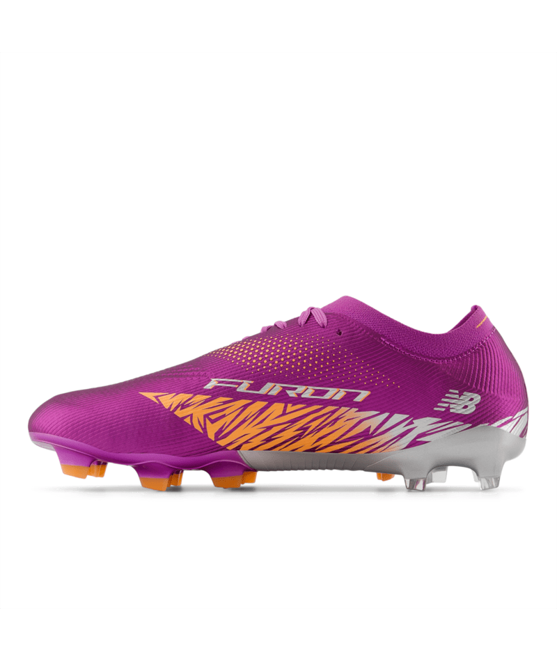FURON ELITE FG V8 - PASSION FRUIT