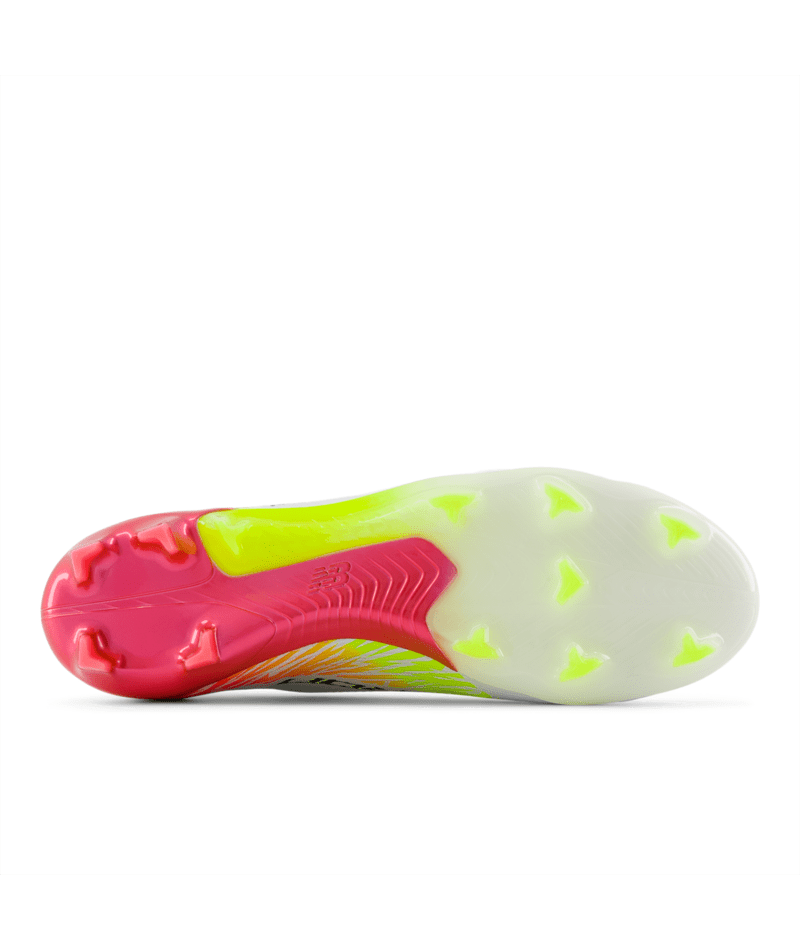 FURON ELITE FG V8 - WHITE (SF1FIB8)