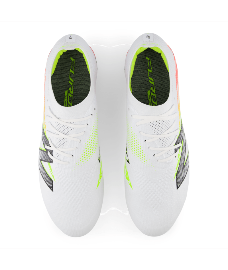 FURON ELITE FG V8 - WHITE (SF1FIB8)